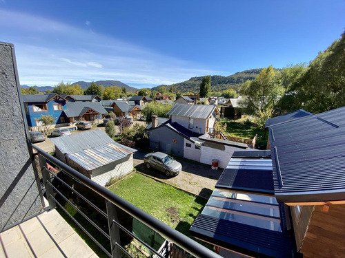 Imagen 23 de 25 de Departamento - San Martin De Los Andes