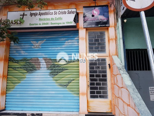 Imagem 5 de 5 de Salas Comerciais - Ref: L445121