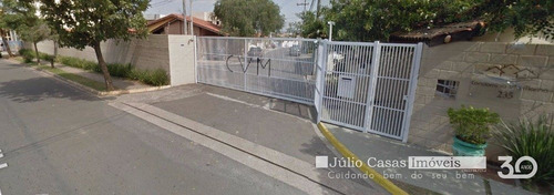 Imagem 2 de 15 de Casa Em Condominio - Wanel Ville - Ref: 30818 - V-30818