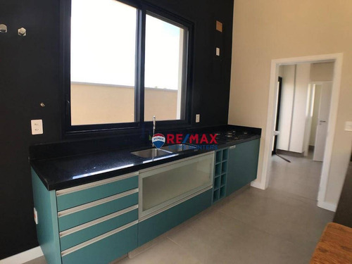Imagem 16 de 30 de Casa Com 3 Dormitórios À Venda, 200 M² Por R$ 1.750.000,00 - Alphaville Dom Pedro - Campinas/sp - Ca4178