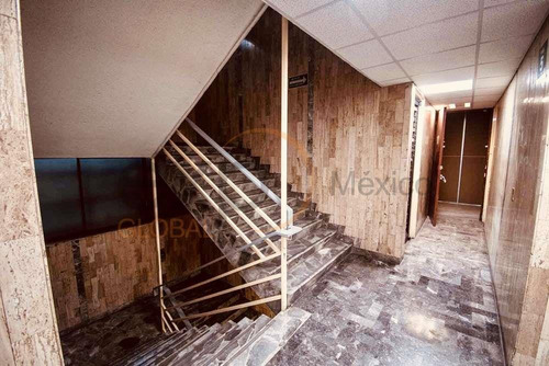 Imagen 4 de 14 de Estupendas Oficinas Corporativas En Renta, Dentro De Plaza Polanco