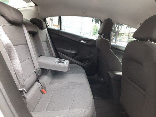 Imagen 14 de 15 de Chevrolet Cruze 2017 1.4 Lt At