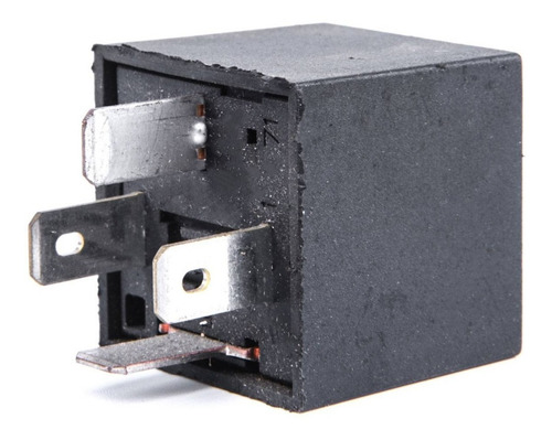 Imagen 8 de 10 de Relay Rele Multifuncion Vw Polo Golf Transporter Sharan Bapm