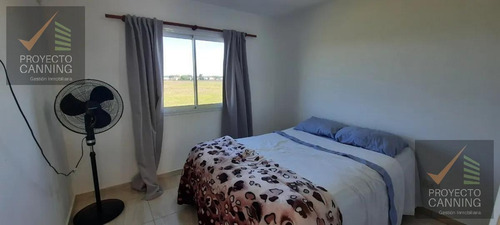 Imagen 8 de 9 de Venta De Departamento En Casuarninas Premium Canning