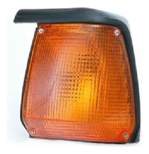 Faro Delantero Para Vw 1500 Modelo 1983 En Adelante Izquierd