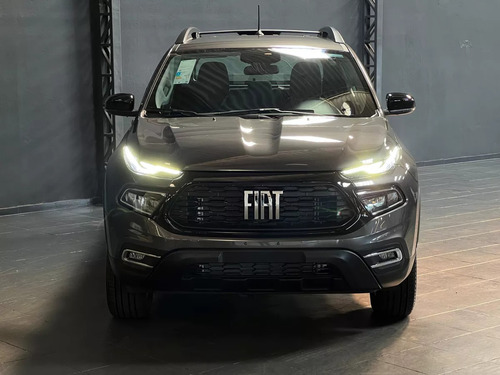 Fiat Toro 1.3 T270 Freedom 4X2