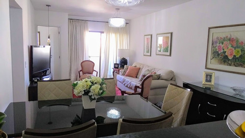 Imagem 1 de 14 de Apartamento - Ap12876 - 69452853
