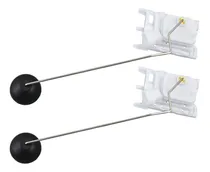 Comprar Boias Sensor De Nível Pajero Tr4 2010 Flex  T010200 ( Par )