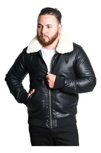 Chamarras Greenlander Caballero MercadoLibre