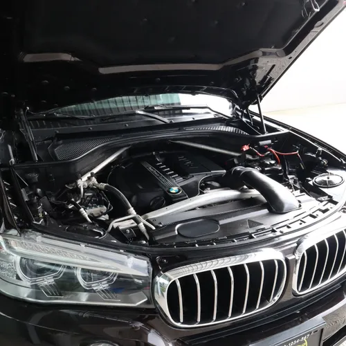 BMW X5 3.0 Xdrive35ia At
