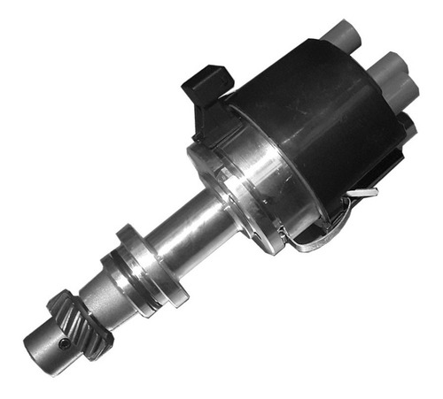 Imagen 2 de 2 de Distribuidor Vw Volkswagen Gol (electronico)