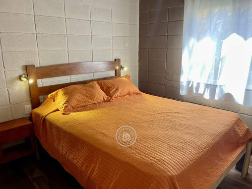 Garza - Piscina Climatizada 2dorm 6p En Punta Del Diablo