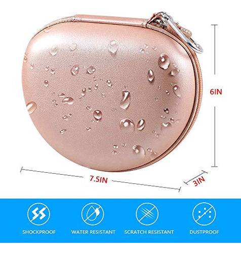 Funda De Auriculares Para Picun P26/para Beats Solo3 2/para