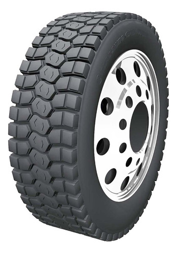 Llanta Goldpartner 295/80 R22.5 Gp710a