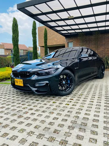 BMW M4 3.0 M4 F82 Coupe Performance