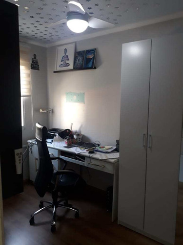Imagem 18 de 29 de Casa De Condomínio Com 3 Dorms, Taboão, São Bernardo Do Campo - R$ 415 Mil, Cod: 3625 - V3625