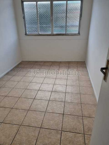 Imagem 6 de 15 de Apartamento Méier - Caap20195
