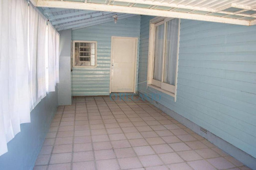 Imagem 4 de 22 de Casa Com 3 Dormitórios À Venda Por R$ 758.800,00 - Vila Luiza - Canela/rs - Ca0704