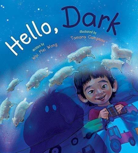 Hello, Dark (libro En Inglés)