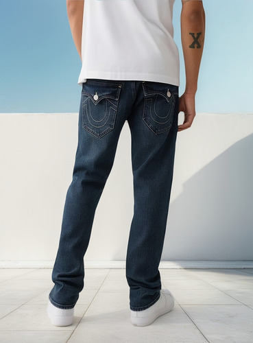 Pantalón True Religion- Original