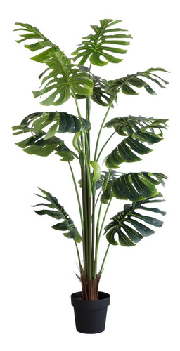 Planta Artificial De Interior Monstera 170cm Kd7307