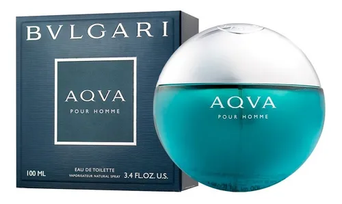 Hombre Bvlgari MercadoLibre
