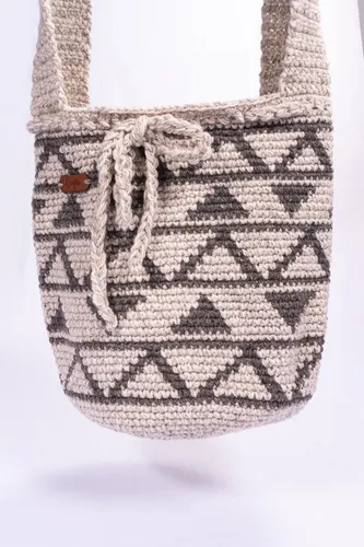 Mochilas Tejidas Colombianas MercadoLibre