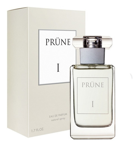 Perfume Prüne 1 Eau Da Parfum 50ml Con Vaporizador Fragancia