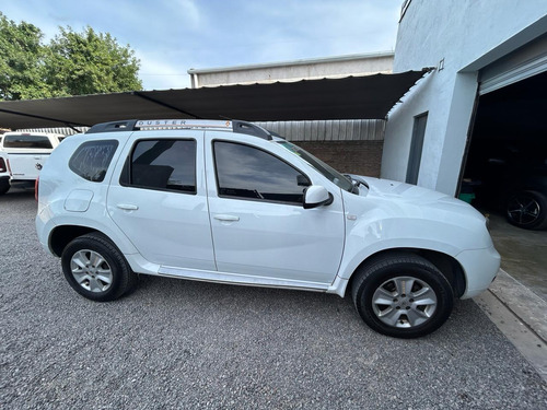 Renault Duster 2.0 Ph2 4x2 Privilege 143cv