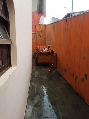 Sobrado Em Vila Ana, Mauá/sp De 189m² 3 Quartos À Venda Por R$ 420.000,00 - So765023