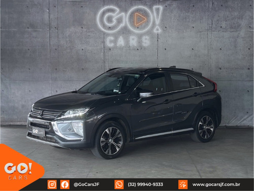 Mitsubishi Eclipse Cross 1.5 MIVEC TURBO GASOLINA HPE-S S-AWC CVT