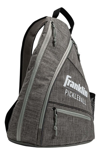 Franklin Sports Pickleball Sling Bag  Bolsa Oficial De Pick