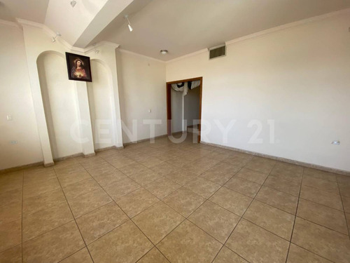 Casa En Venta En Fracc. Misiones Ii, Chihuahua, Chih.