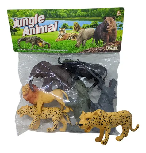 Juguetes animales cheap