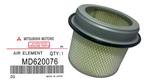 Filtro Aire Motor L300 Panel 1990 1991 1992 1993 1994 1995