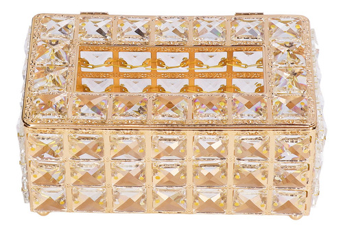 Imagen 9 de 10 de Soporte De Caja De Papel Tisú Diseño De Moda Multifuncional