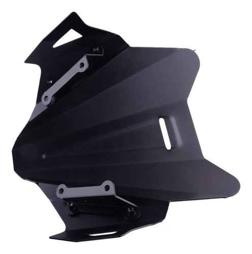 Parabrisas Delantero For Yamaha Mt09 Mt-09 Fz09 2021-2022