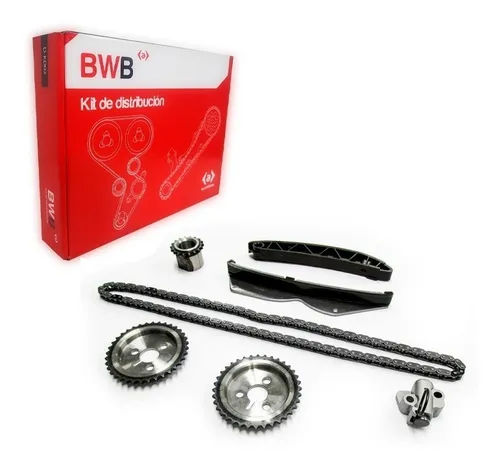 comprar Kit De Distribución Chevrolet Spark Gt