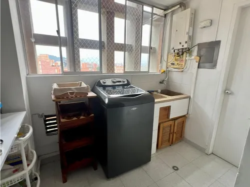 Venta De Apartamento En Laureles