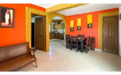 Finca En Sopetrán