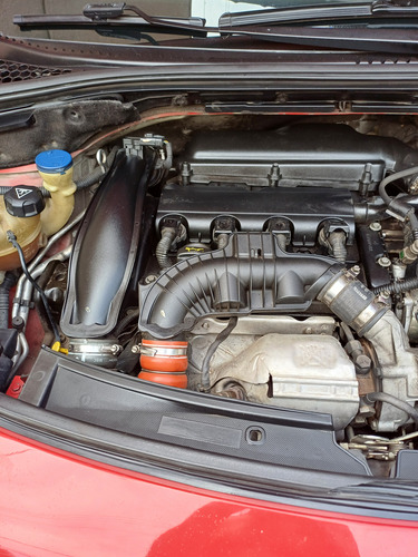 Citroën DS3 1.6 Thp 156 Sport Chic