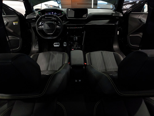 Peugeot 2008 1.0T Gt