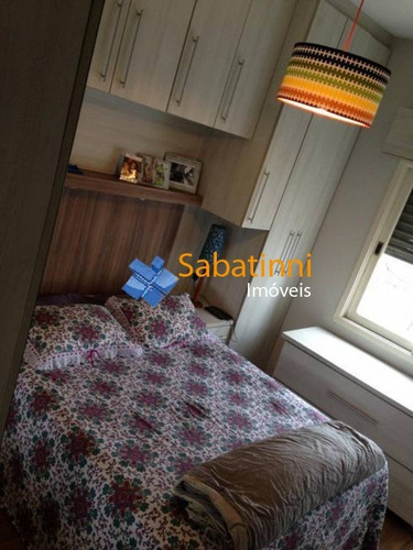 Imagem 6 de 21 de Apartamento A Venda Em Sp Mooca - Ap04940 - 69509498