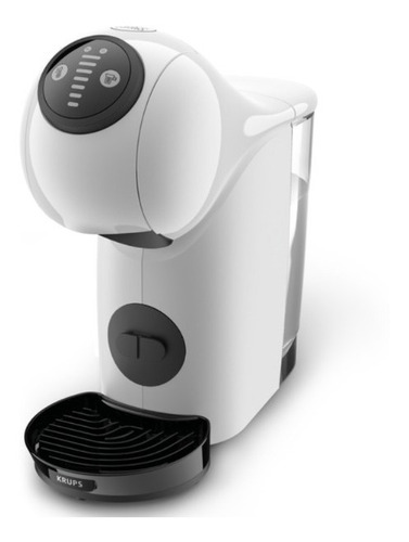 Cafetera Nescafé Dolce Gusto Genio S Automática Blanco