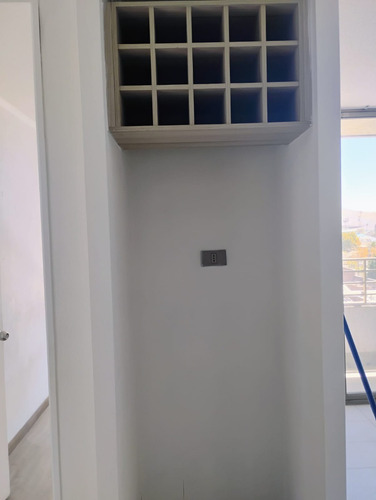 Acogedor Departamento De 2 Dor, 1 Baño , Sin Estacionmiento
