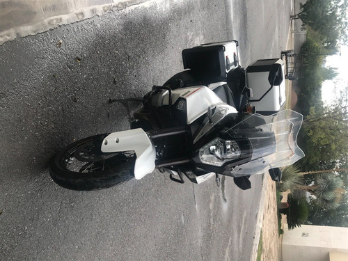 Imagen 4 de 4 de Ktm 1290 Super Adventure