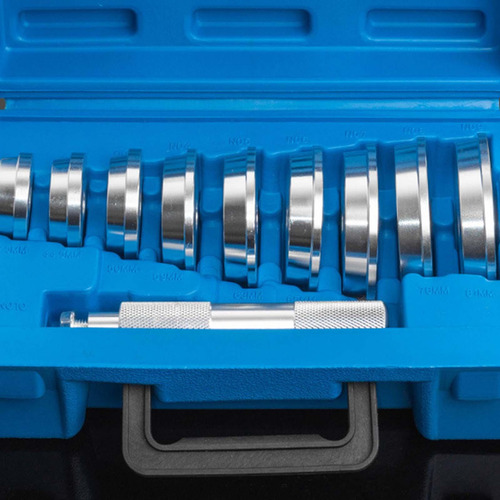 Kit De Destornillador De Buje De Sello De Anillo De