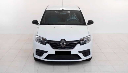 Renault Sandero 1.6 16v Life 0km