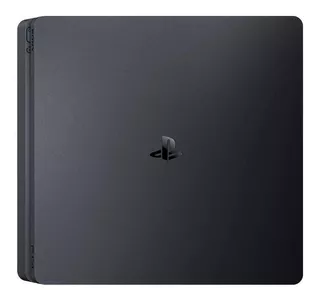 Sony Playstation 4 Slim 1tb Con Juegos Y Garantía ¦ Fluogame