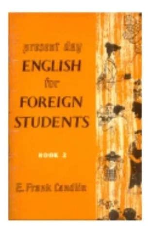 English For Foreign Students - Book 1 - De E. Frank Candlin